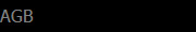 AGB